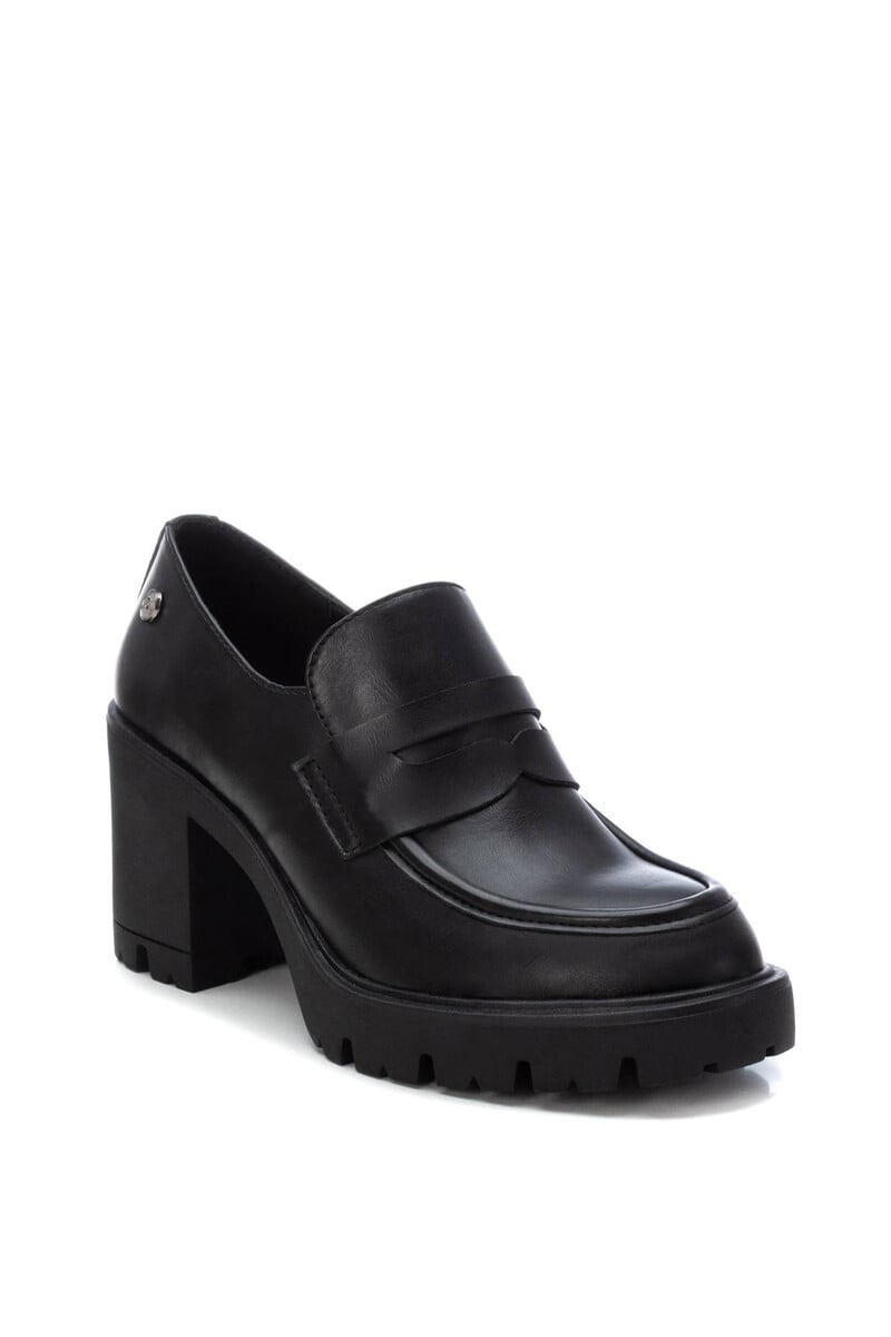 Cortefiel Mocasín De Mujer
