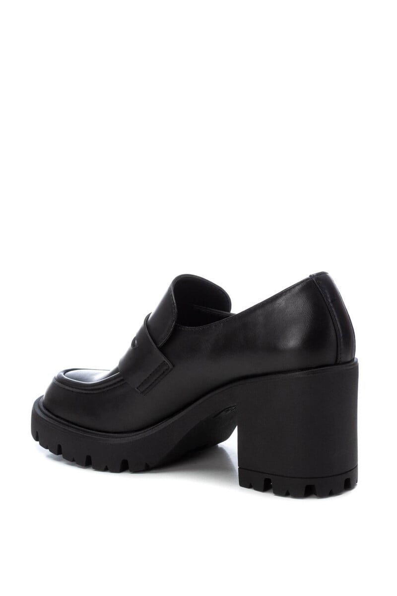 Cortefiel Mocasín De Mujer