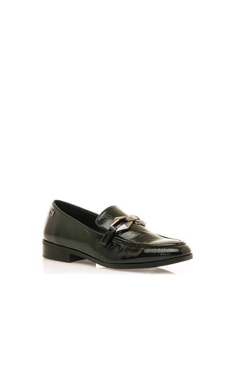 Cortefiel Mocasín Para Mujer