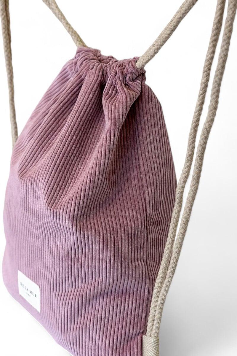 Cortefiel Mochila Cordón Cot