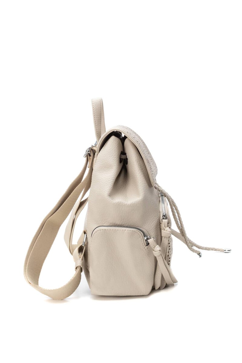 Cortefiel Mochila De Mujer