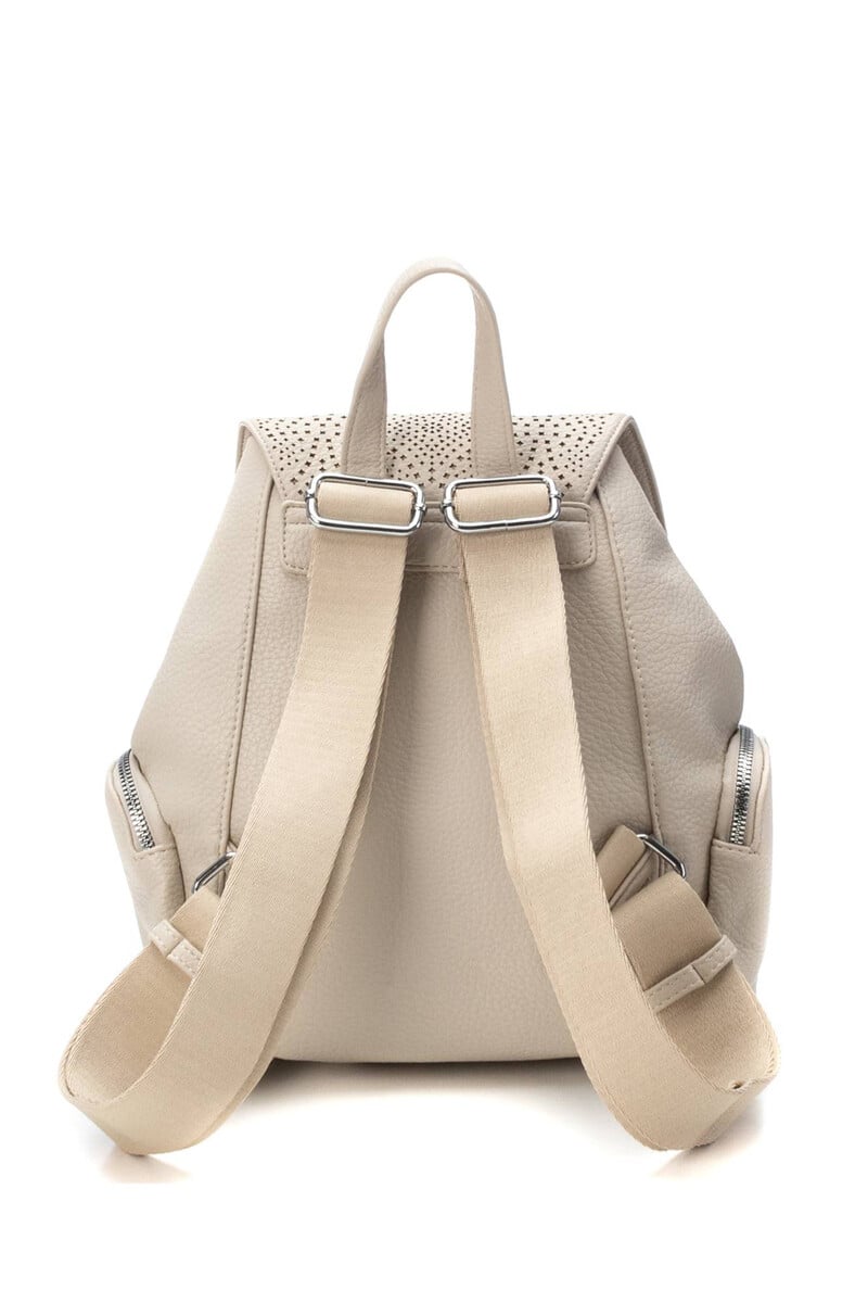 Cortefiel Mochila De Mujer