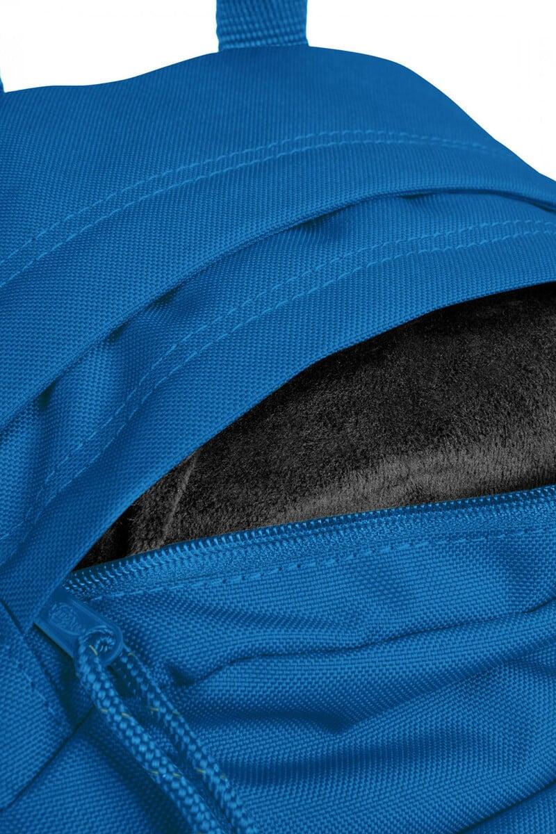 Cortefiel Mochila PADDED DOUBLE