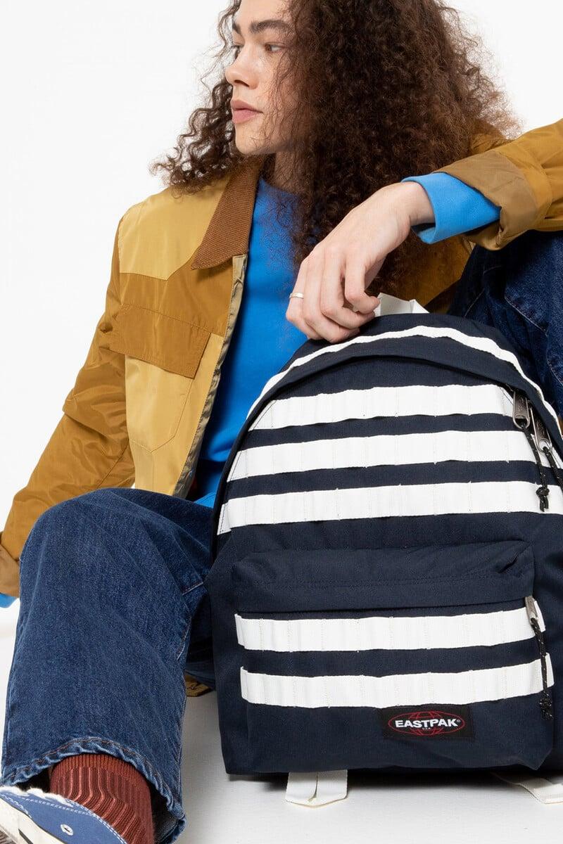 Cortefiel Mochila PADDED PAK'R