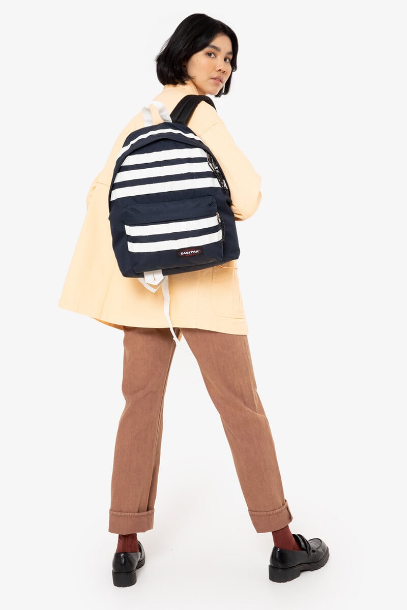 Cortefiel Mochila PADDED PAK'R