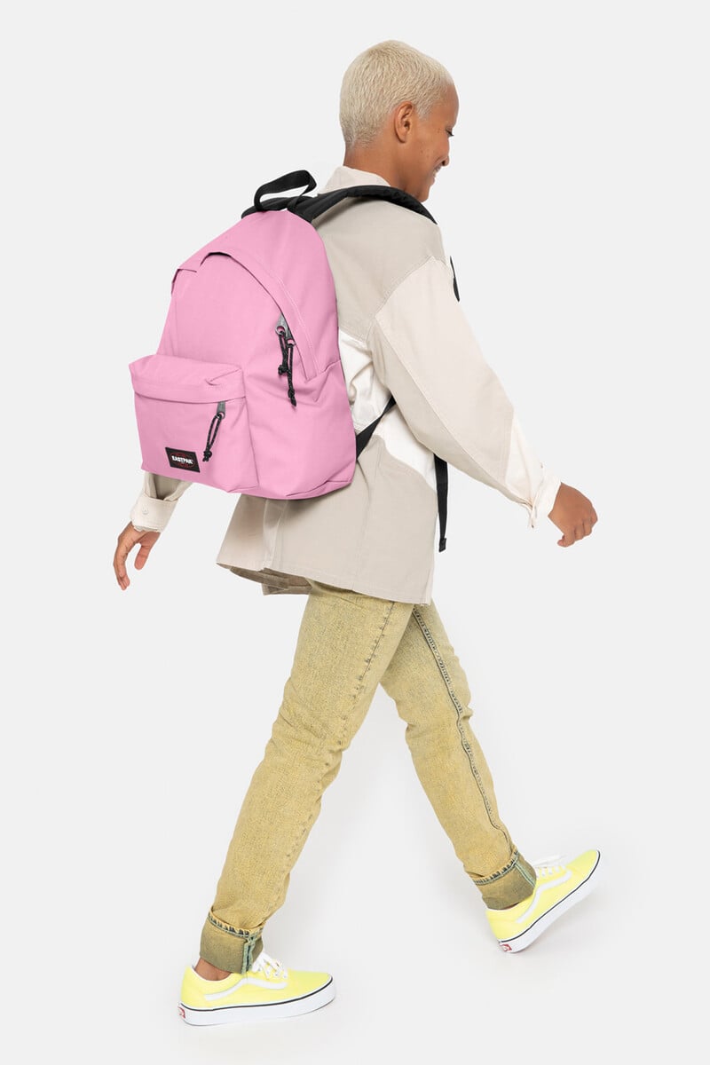 Cortefiel Mochila PADDED PAK'R