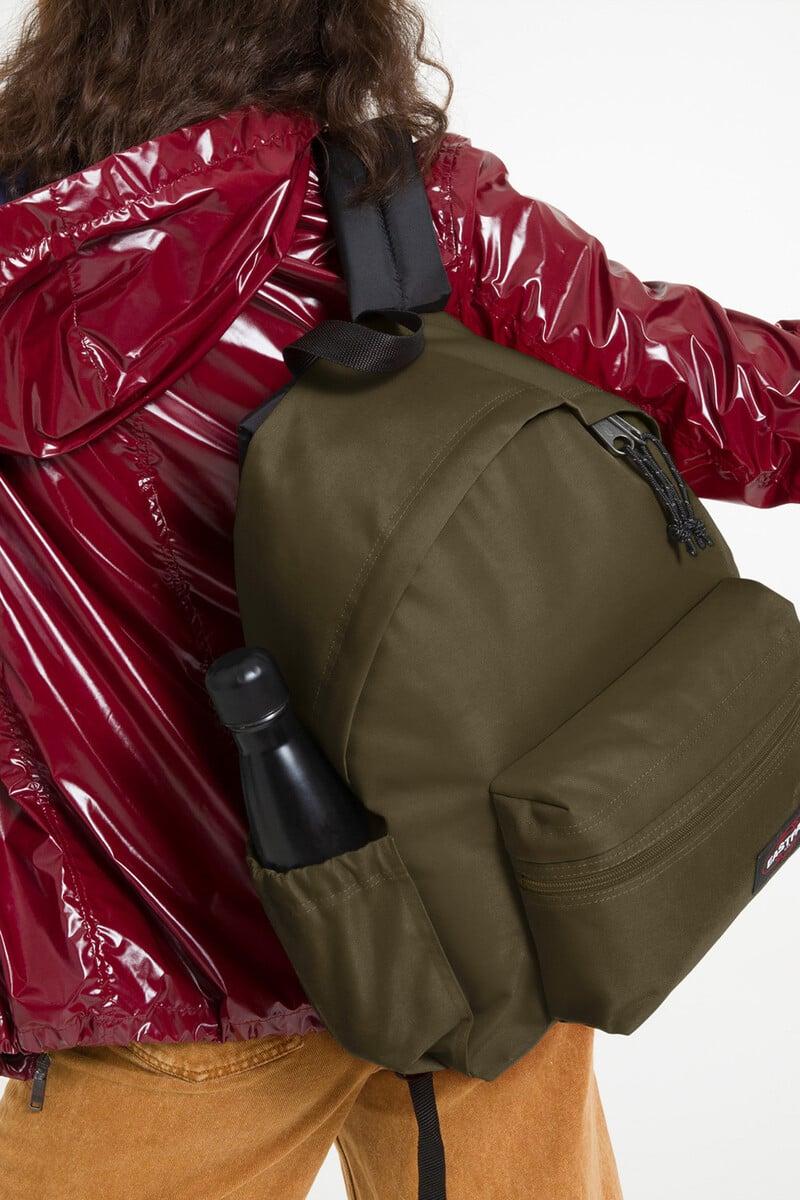 Cortefiel Mochila PADDED ZIPPL'R