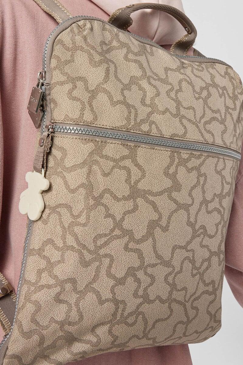 Cortefiel Mochila Piedra Kaos New Colores