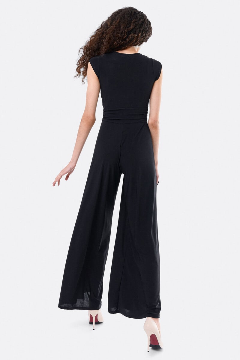 Cortefiel Mono Nudo Punto