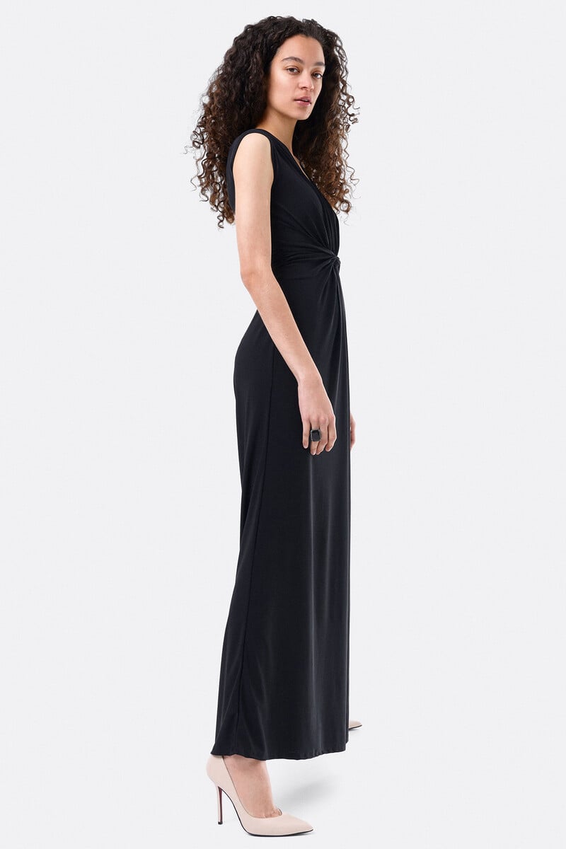 Cortefiel Mono Nudo Punto