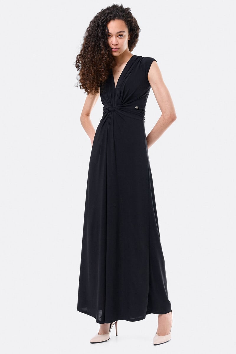 Cortefiel Mono nudo punto