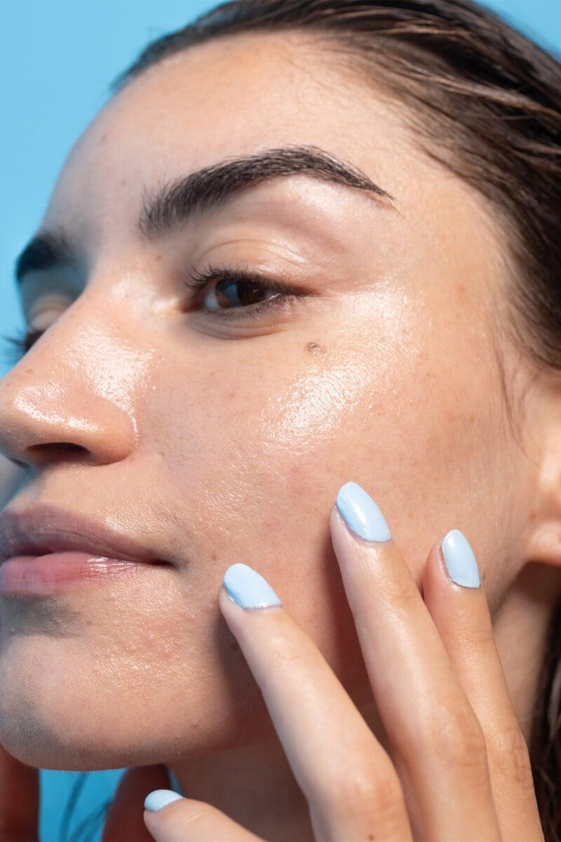 Cortefiel Multi-Peptide Hydra Milk