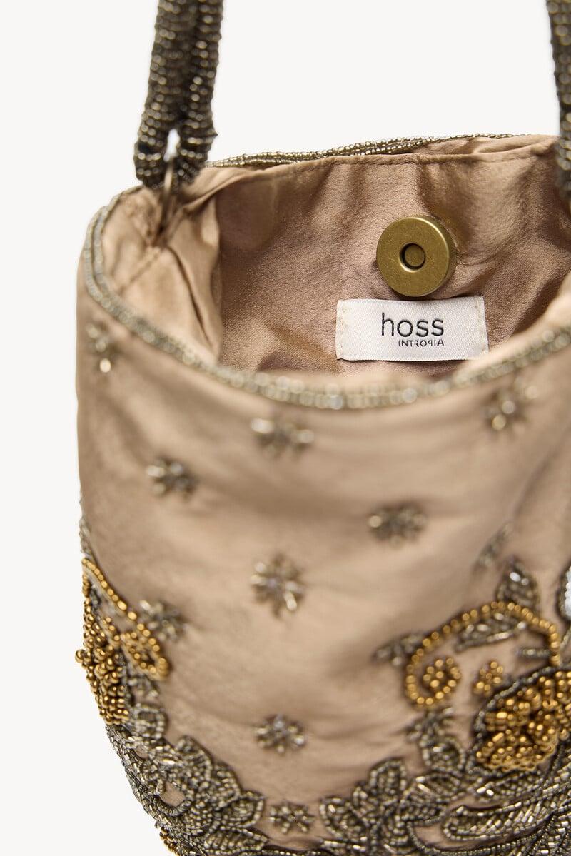 Cortefiel Natalie. Bolso Bordado