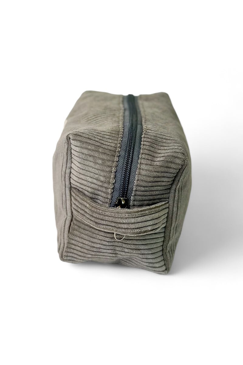 Cortefiel Neceser Mediano Ash