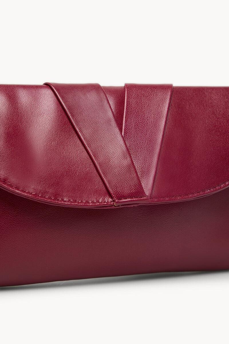 Cortefiel Noha. Cartera De Piel