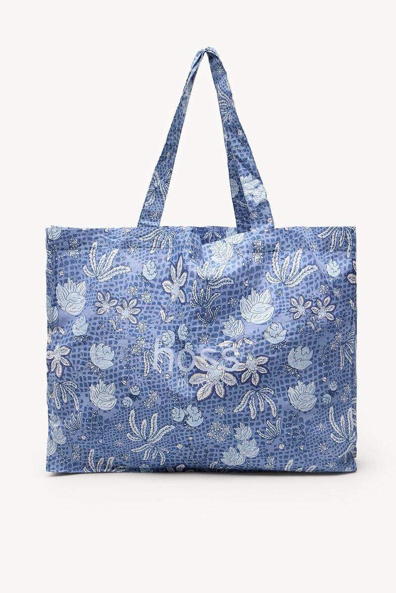 Cortefiel Numa. Bolsa De Tela