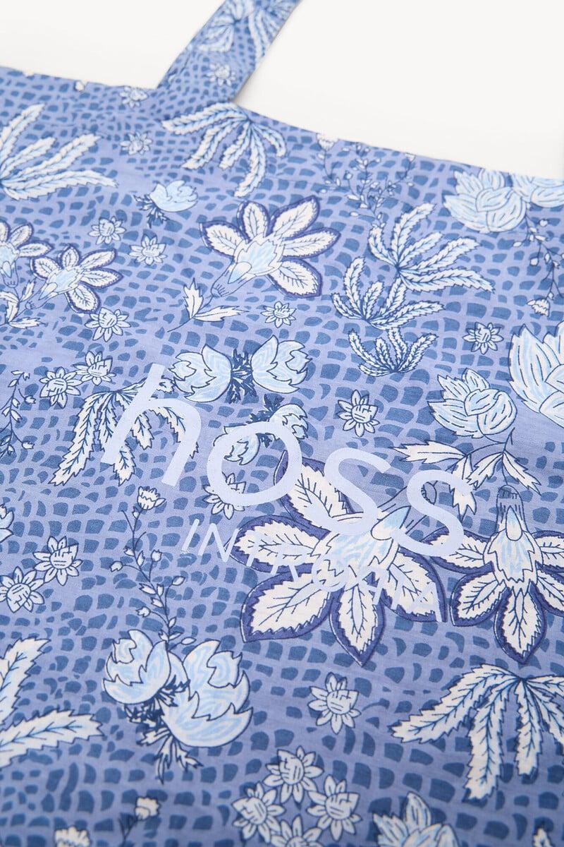 Cortefiel Numa. Bolsa De Tela