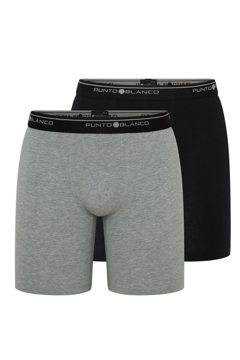 Cortefiel Pack 2 bóxers ciclista