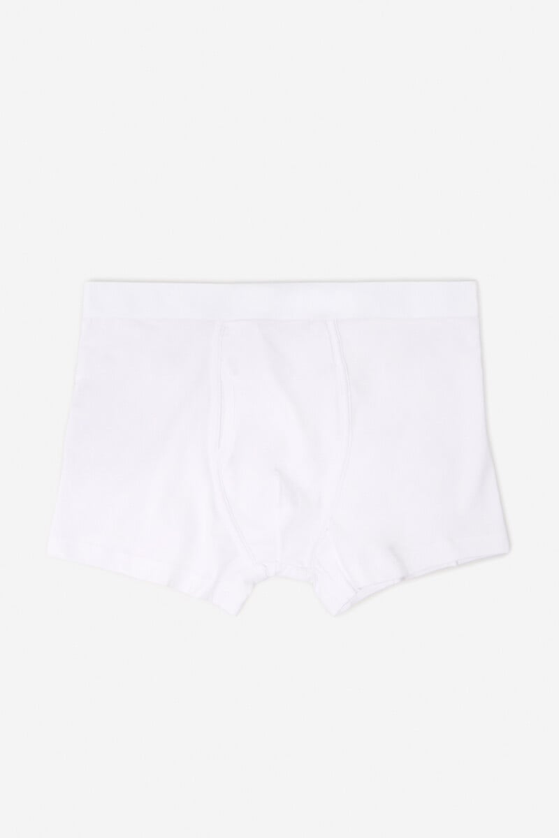 Cortefiel Pack 3 Boxer Punto