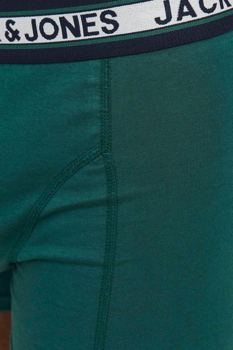 Cortefiel Pack 3 Bóxers