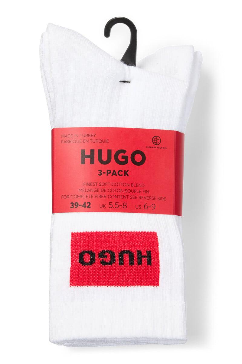 Cortefiel Pack 3 Calcetines