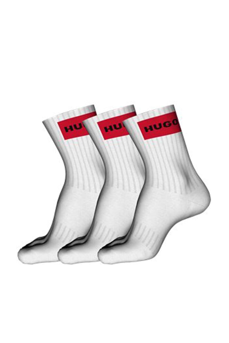 Cortefiel Pack 3 Calcetines