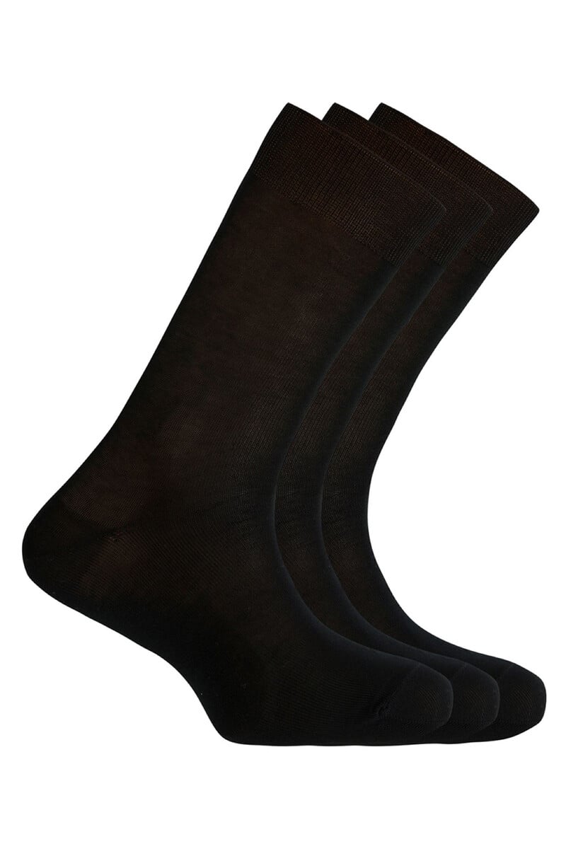 Cortefiel Pack 3 calcetines