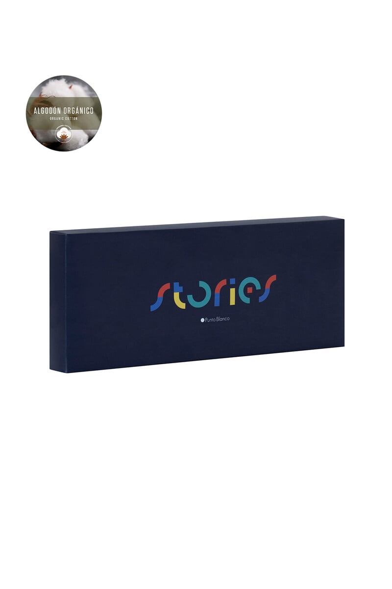 Cortefiel Pack 3 Calcetines Comecocos