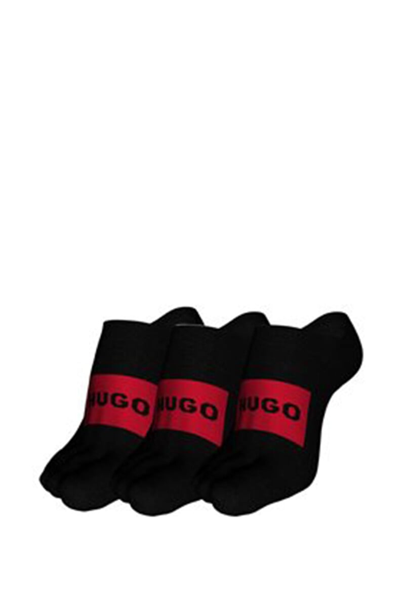 Cortefiel Pack 3 calcetines