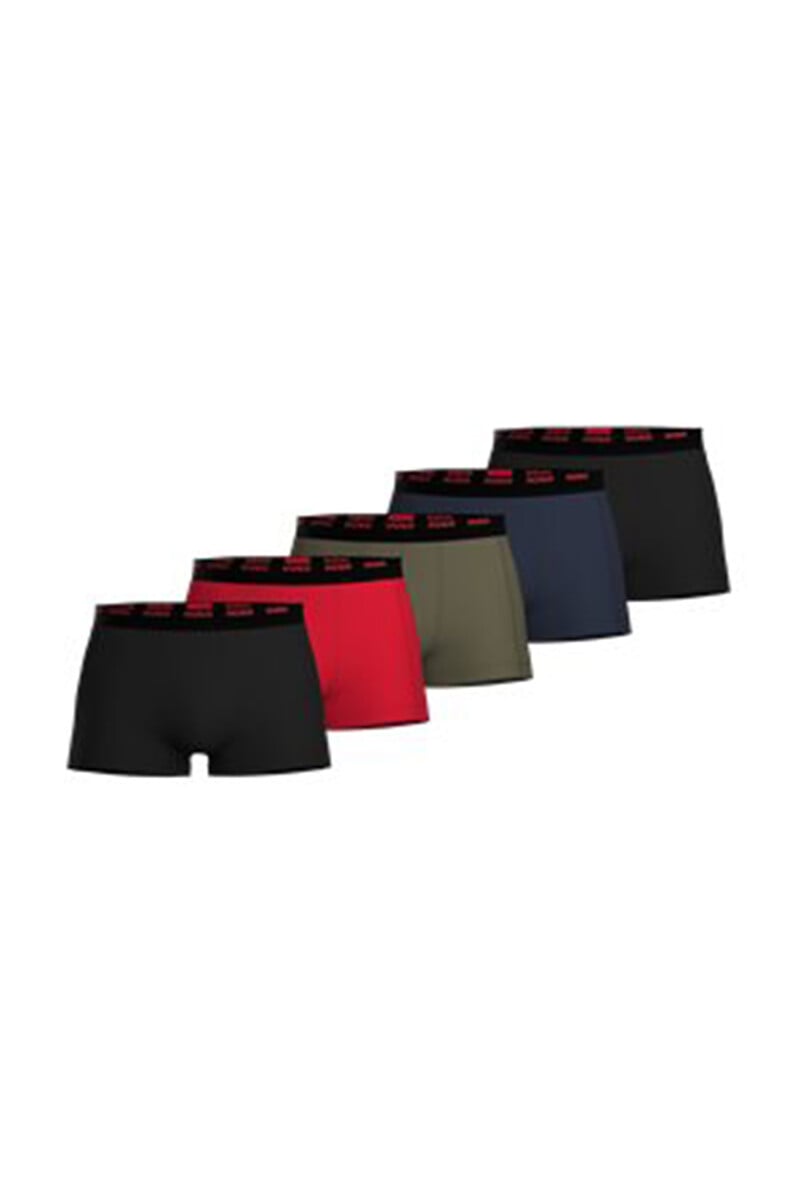 Cortefiel Pack 5 Boxers