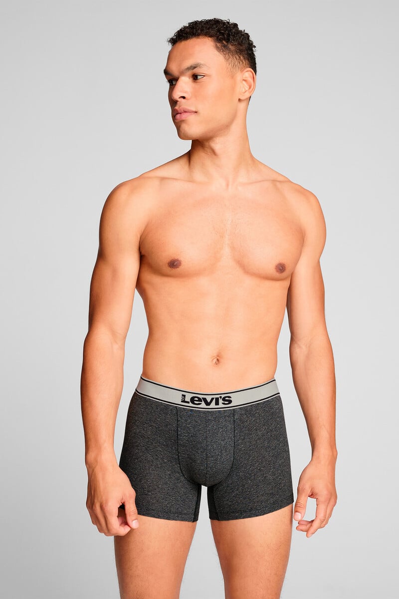 Cortefiel Pack De 2 Bóxers De Hombre De Levi’s®
