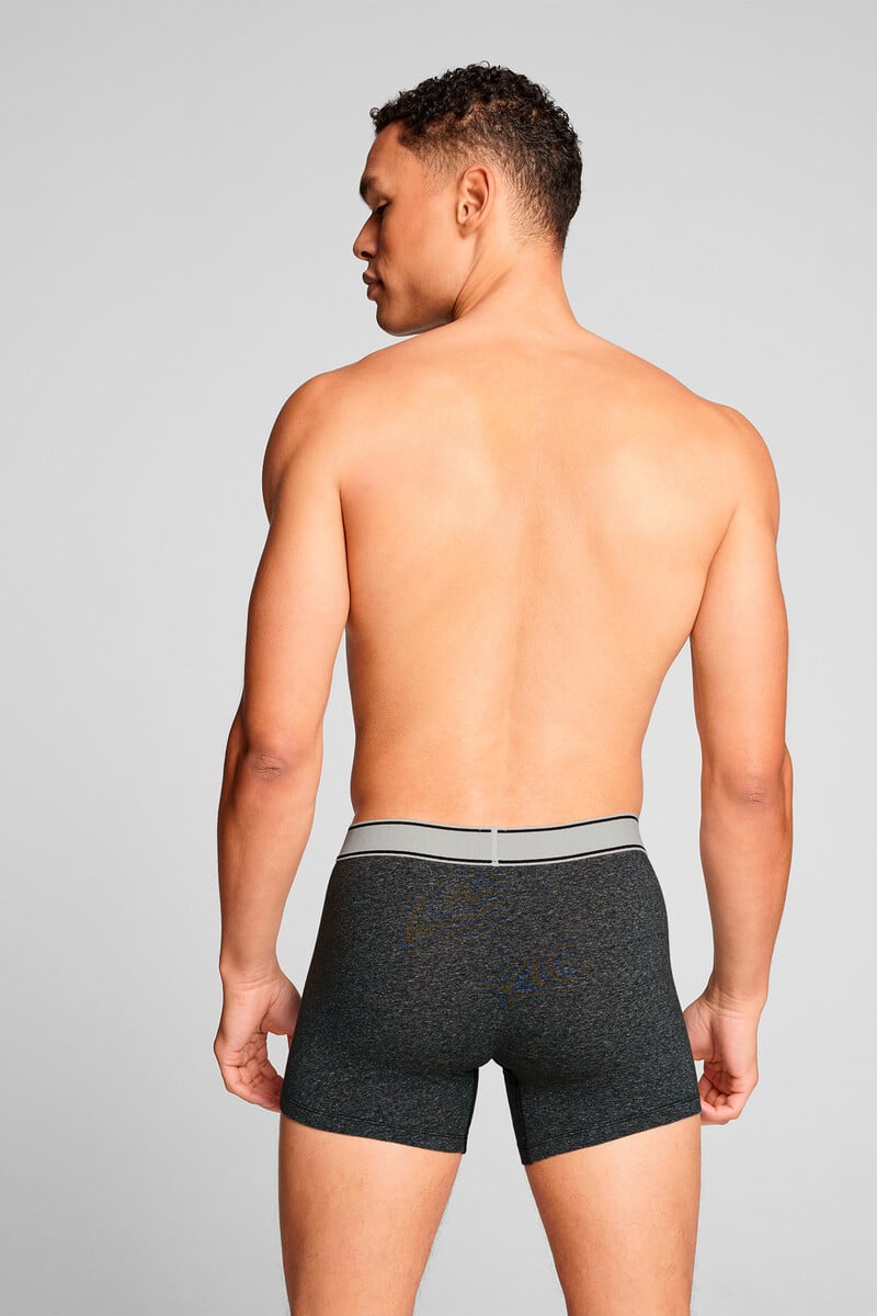 Cortefiel Pack De 2 Bóxers De Hombre De Levi’s®