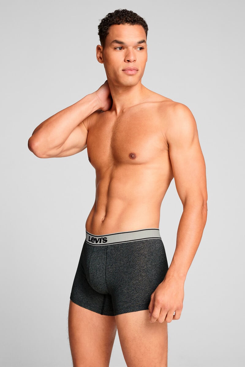 Cortefiel Pack De 2 Bóxers De Hombre De Levi’s®