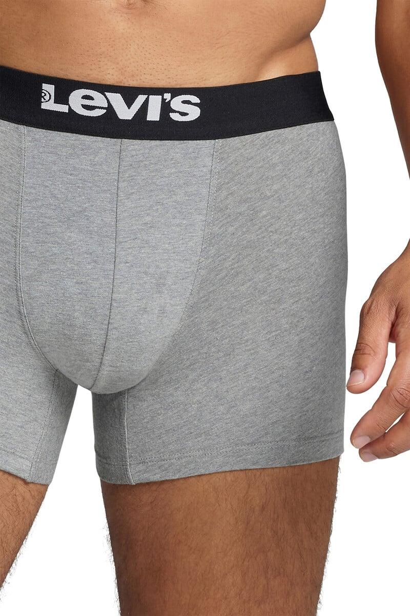 Cortefiel Pack De 2 Bóxers De Hombre De Levi’s®