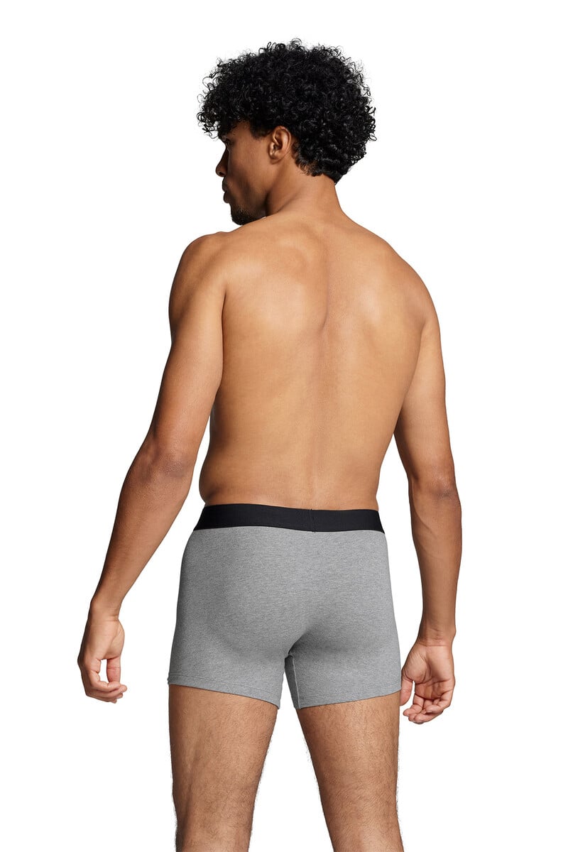 Cortefiel Pack De 2 Bóxers De Hombre De Levi’s®
