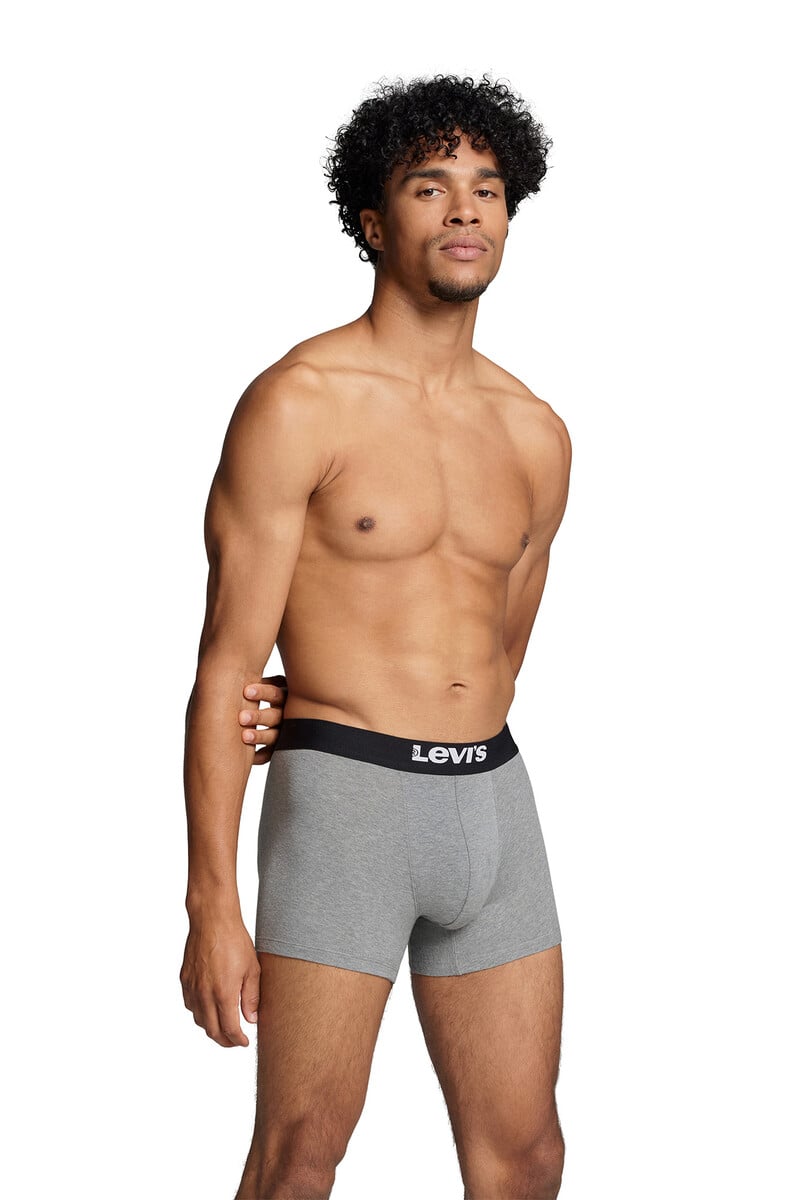 Cortefiel Pack De 2 Bóxers De Hombre De Levi’s®