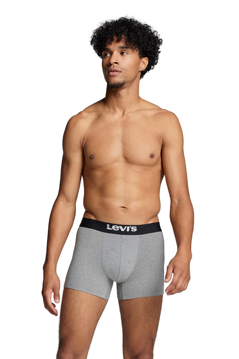 Cortefiel Pack de 2 bóxers de hombre de Levi’s®