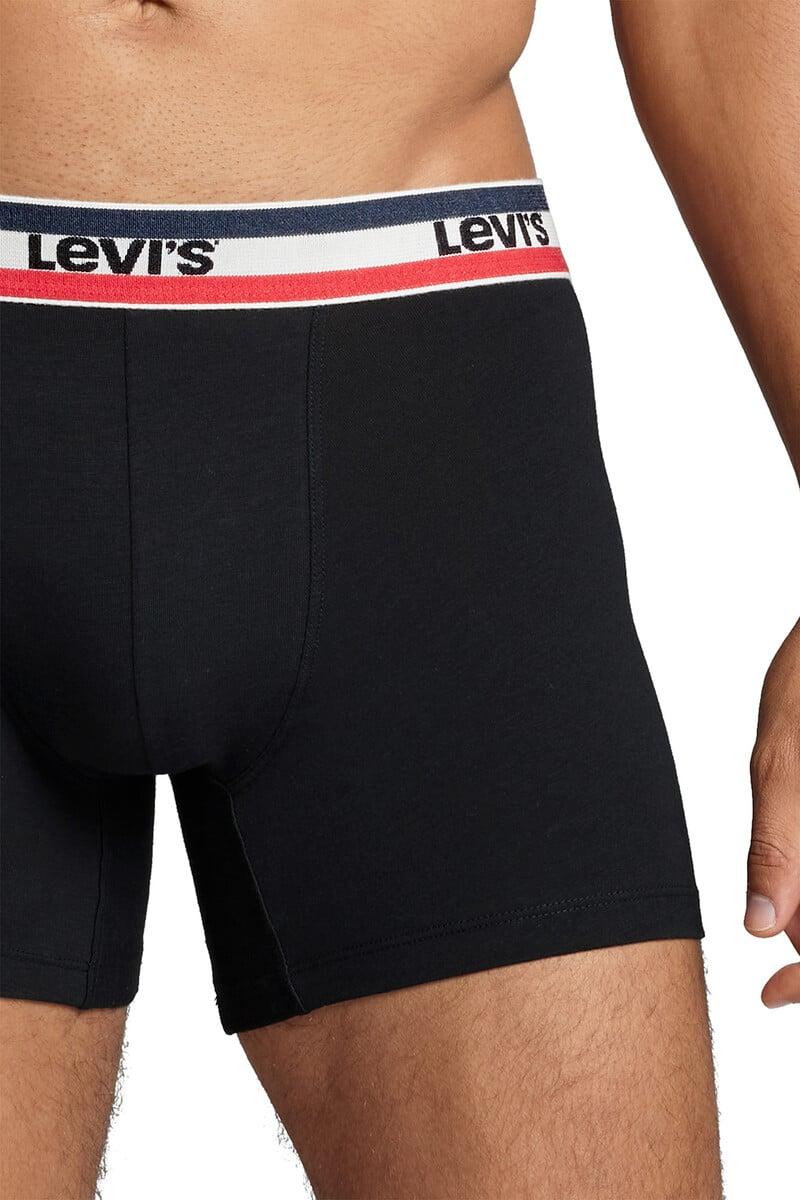 Cortefiel Pack De 2 Bóxers De Hombre De Levi’s®