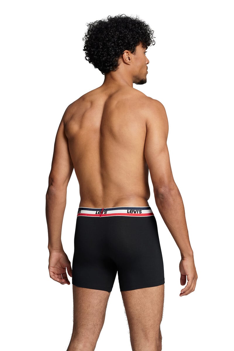 Cortefiel Pack De 2 Bóxers De Hombre De Levi’s®
