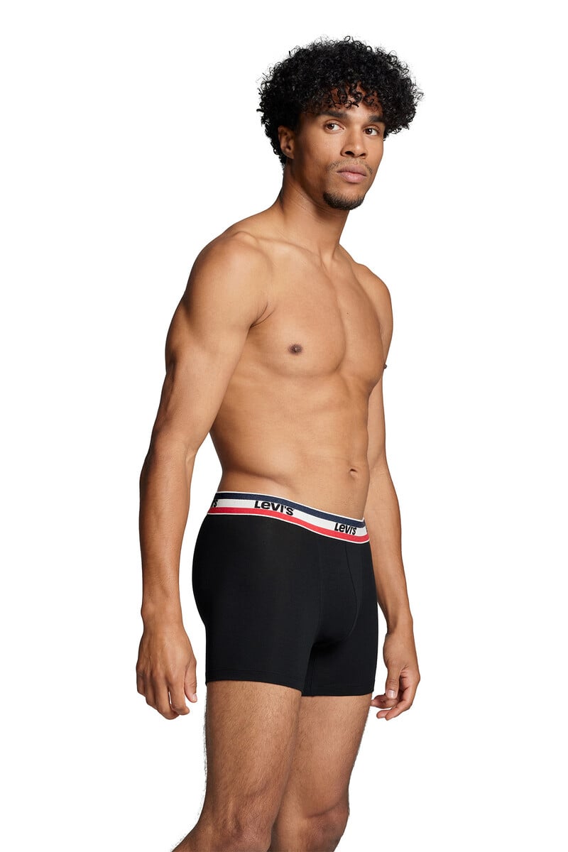 Cortefiel Pack De 2 Bóxers De Hombre De Levi’s®