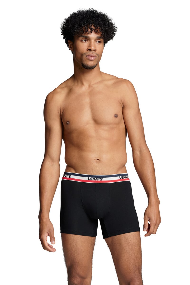Cortefiel Pack de 2 bóxers de hombre de Levi’s®