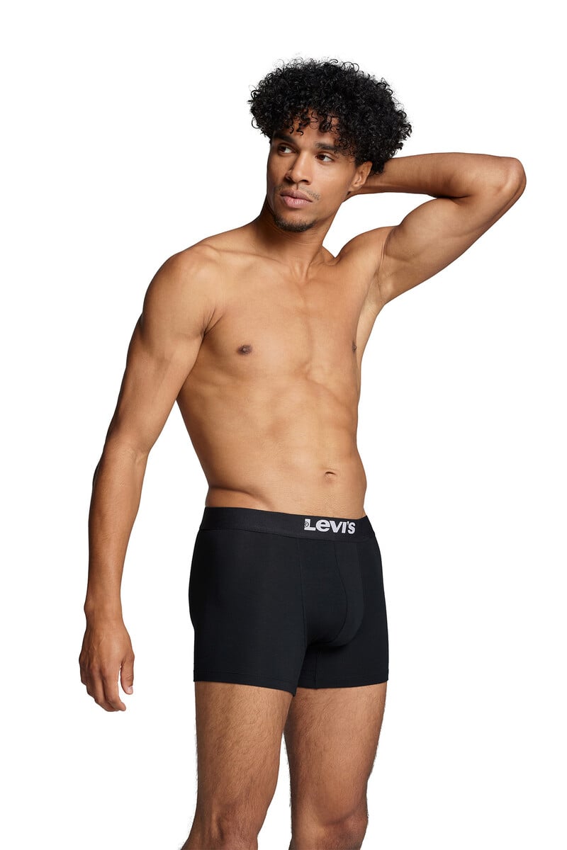 Cortefiel Pack De 2 Bóxers De Hombre De Levi’s®