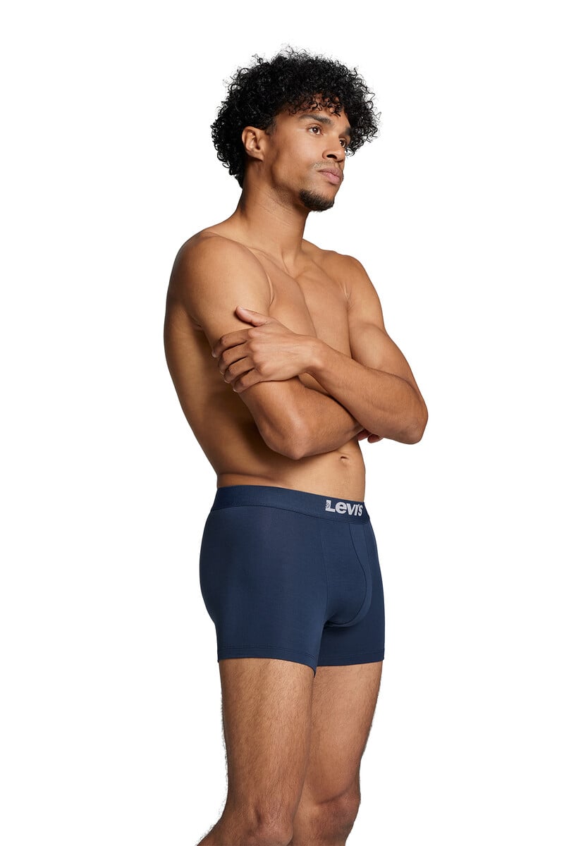 Cortefiel Pack De 2 Bóxers De Hombre De Levi’s®
