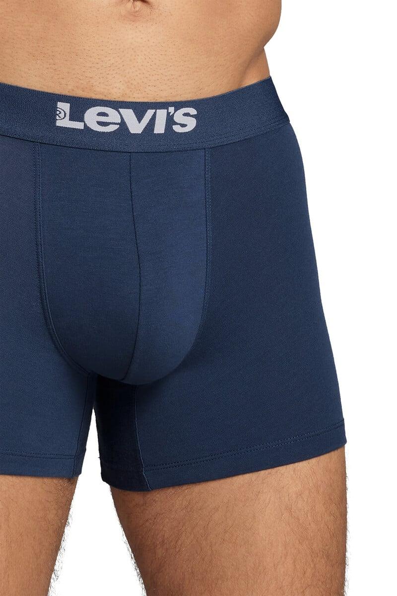 Cortefiel Pack De 2 Bóxers De Hombre De Levi’s®