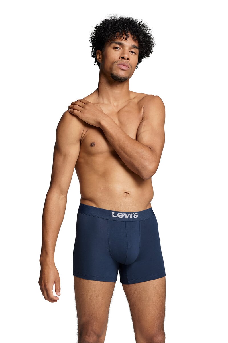 Cortefiel Pack de 2 bóxers de hombre de Levi’s®