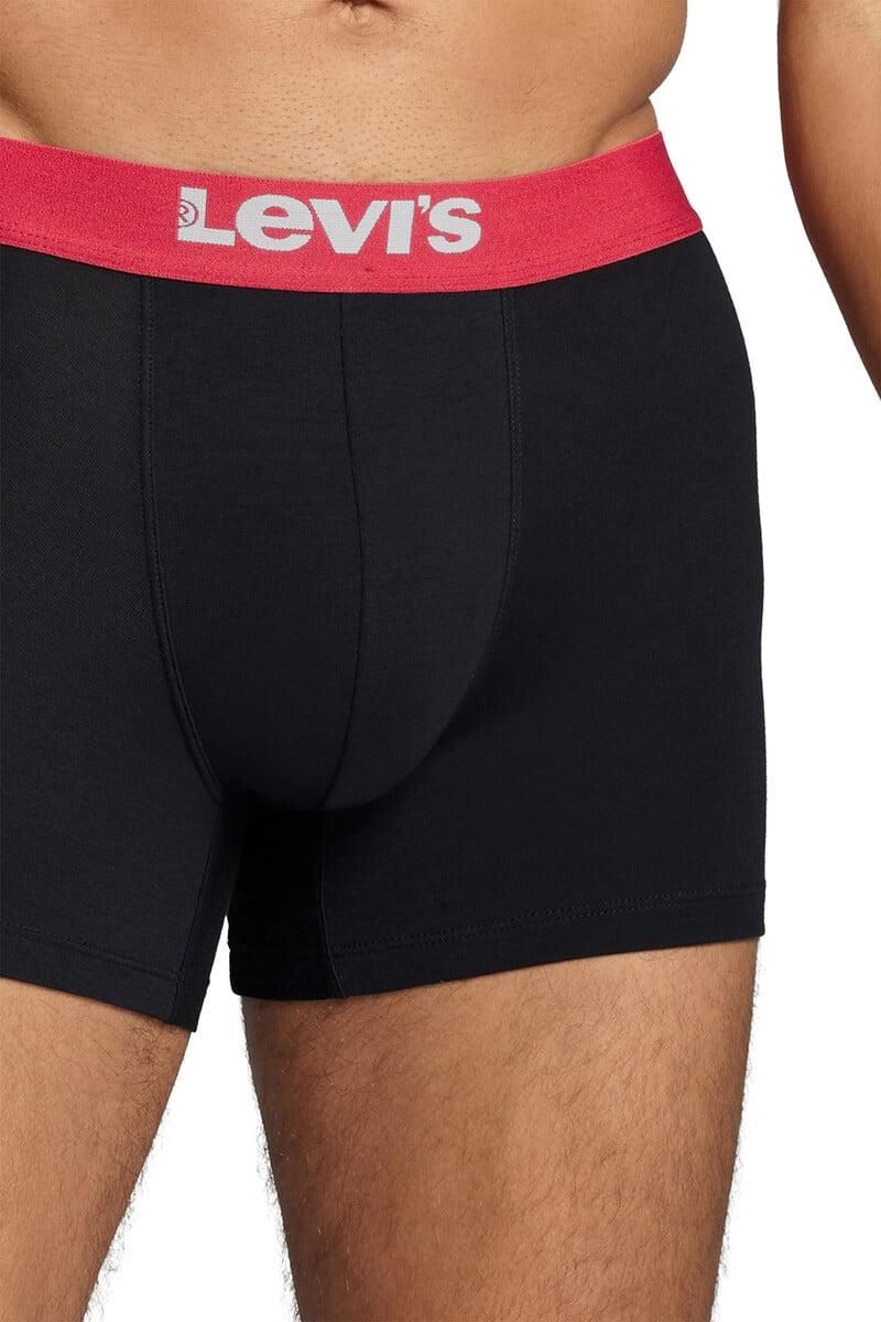 Cortefiel Pack De 2 Bóxers De Hombre De Levi’s®