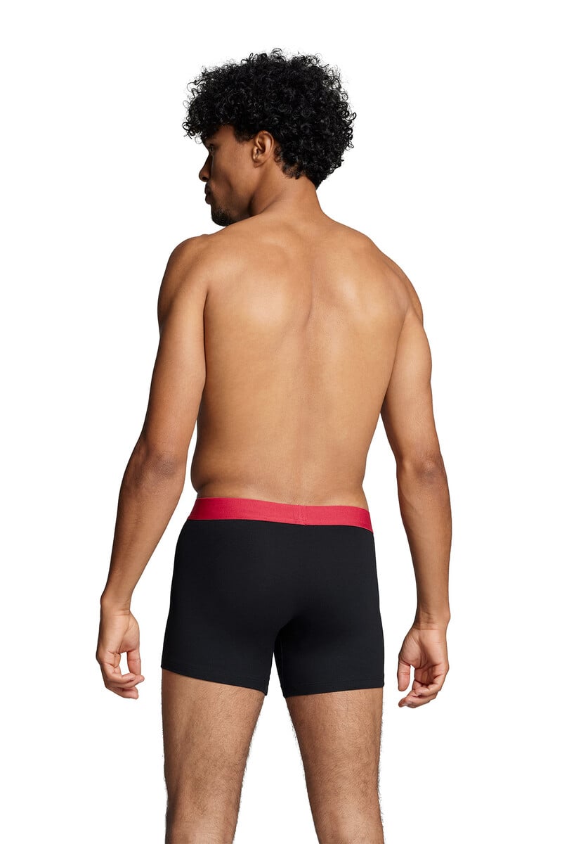 Cortefiel Pack De 2 Bóxers De Hombre De Levi’s®