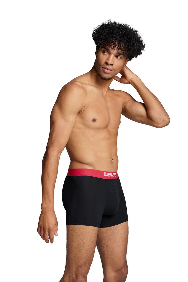Cortefiel Pack De 2 Bóxers De Hombre De Levi’s®