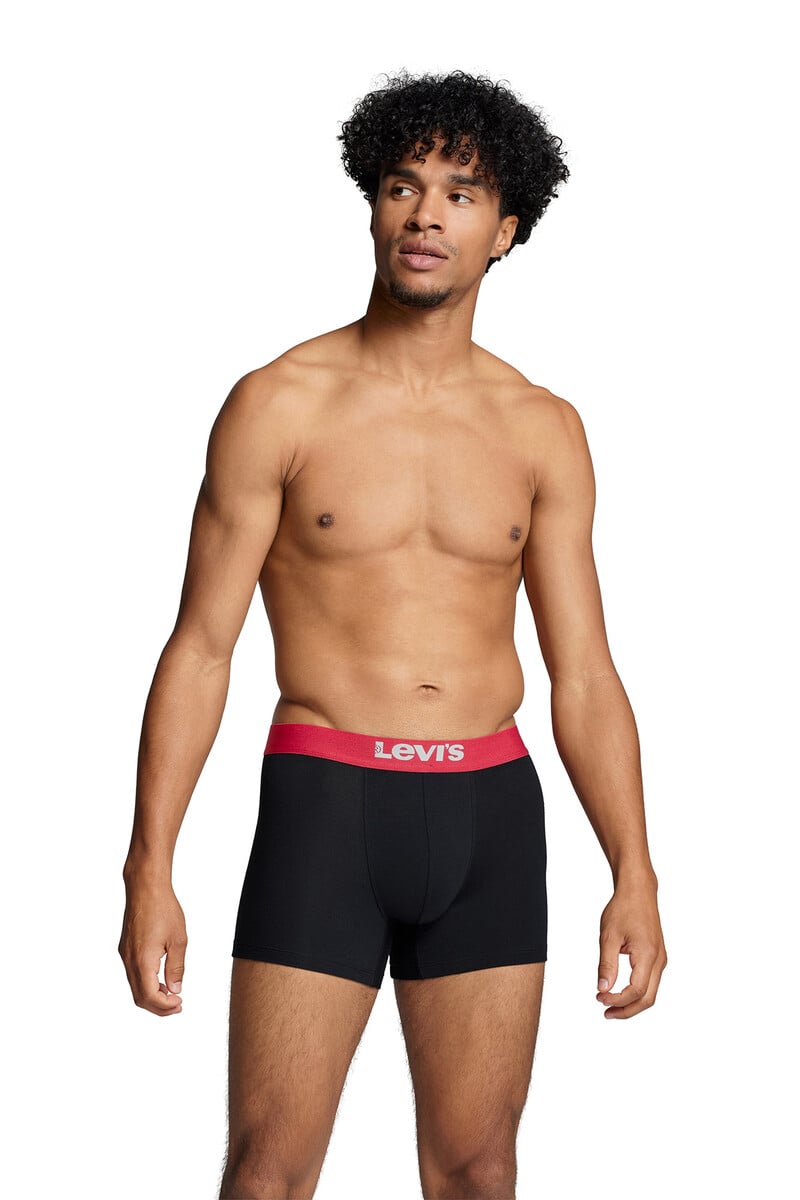 Cortefiel Pack de 2 bóxers de hombre de Levi’s®