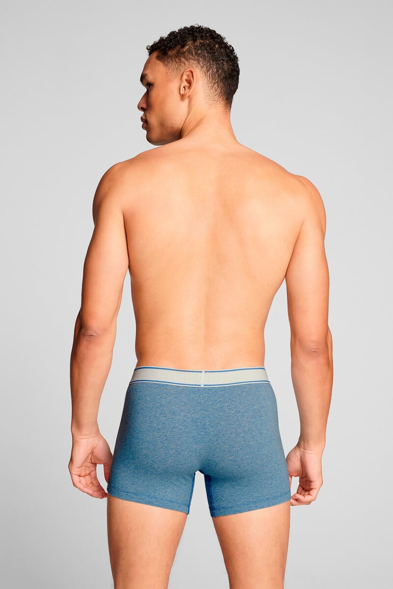 Cortefiel Pack De 2 Bóxers De Hombre De Levi’s®
